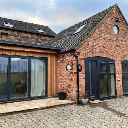 Honeyberry Cottage -Part Of Alton Cottages Buitenkant foto