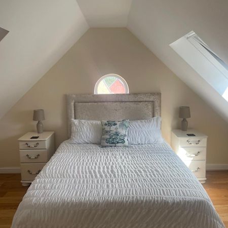 Honeyberry Cottage -Part Of Alton Cottages Buitenkant foto