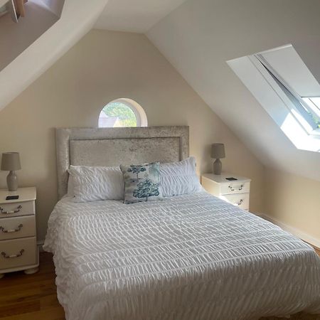 Honeyberry Cottage -Part Of Alton Cottages Buitenkant foto