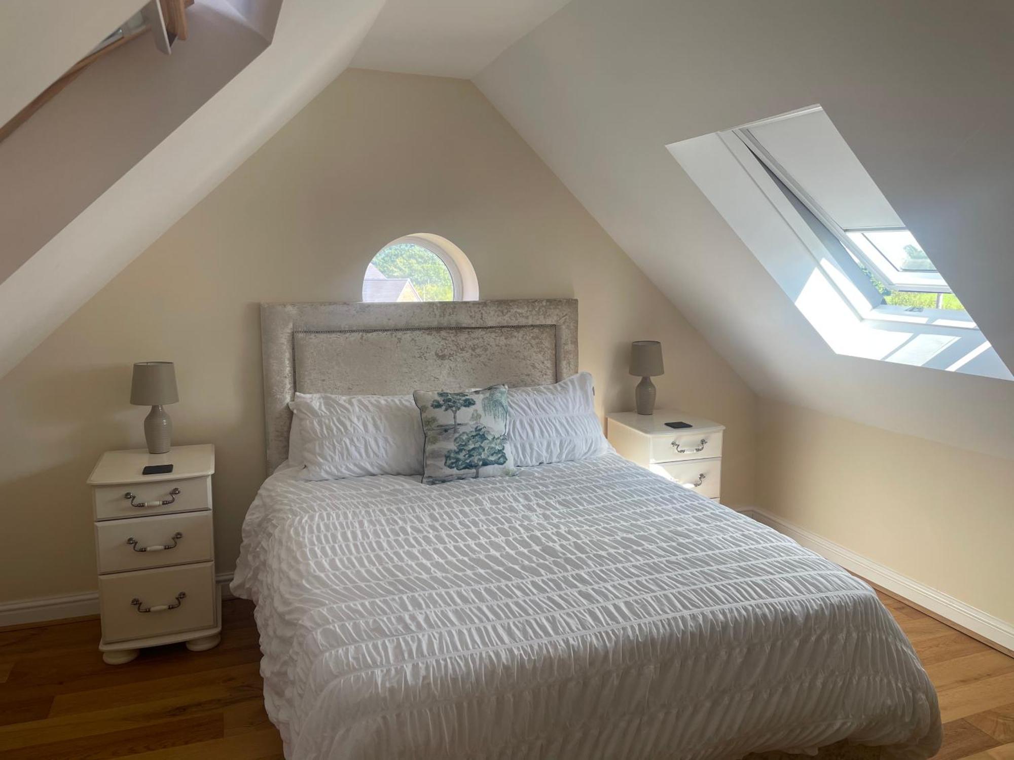Honeyberry Cottage -Part Of Alton Cottages Buitenkant foto