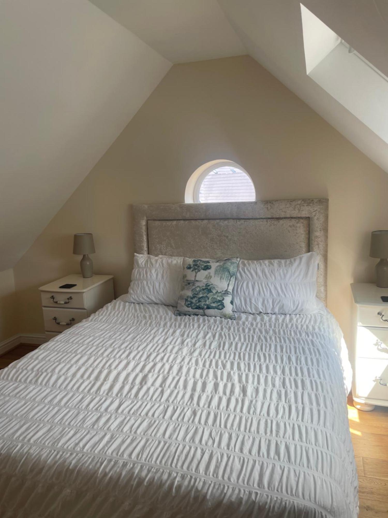 Honeyberry Cottage -Part Of Alton Cottages Buitenkant foto